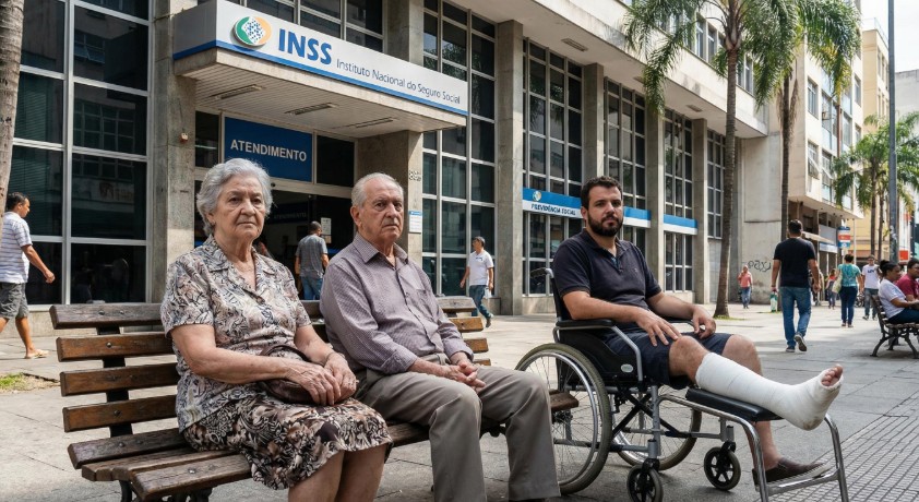 Guia completo da Previdência Social em 2026: benefícios, quem tem direito e por onde começar - Jani De Menezes - Advocacia Especializada em Direito Previdenciário